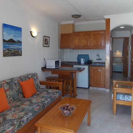 Appartement Richmond Atsol à Porto Rico Extérieur photo