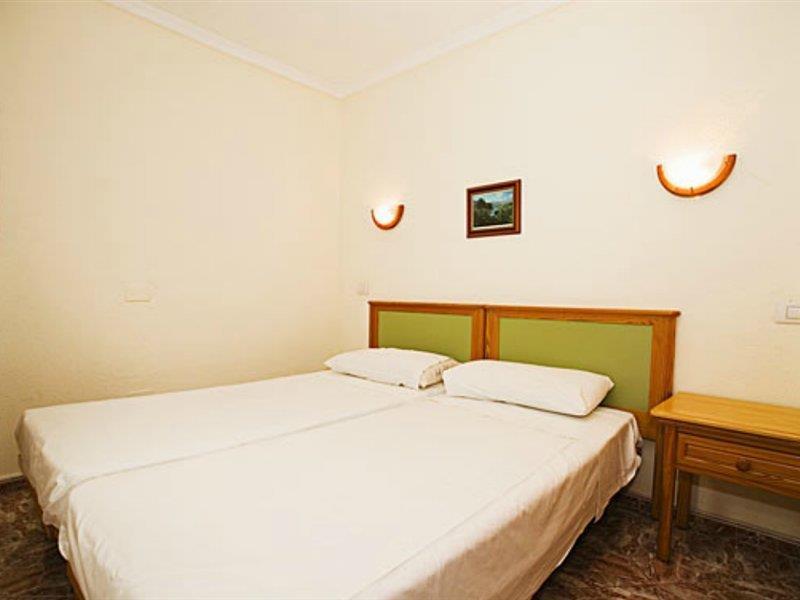 Appartement Richmond Atsol à Porto Rico Extérieur photo